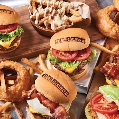 BurgerFi Delivery in Hallandale FL Full Menu Deals Grubhub