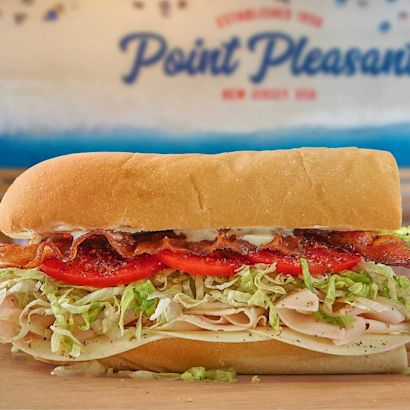 Jersey mike's store chamblee tucker