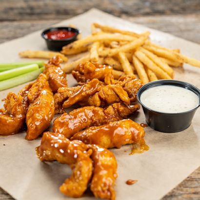 Native Grill and Wings Delivery in Scottsdale AZ Full Menu