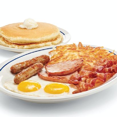 Order IHOP (26th Ave) Menu Delivery【Menu & Prices】