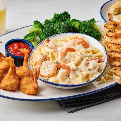 Red Lobster Delivery in Tolleson AZ Full Menu Deals Grubhub