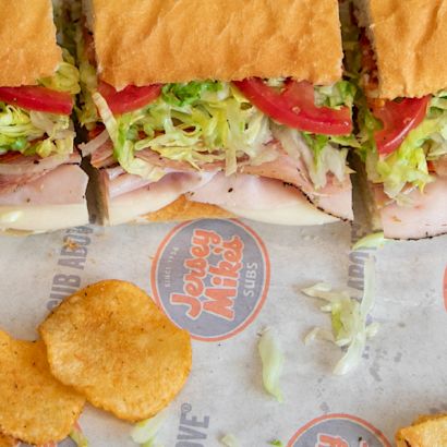 Jersey mike delivery near me sale