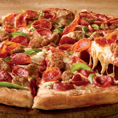 Pizza man deals columbia sc menu