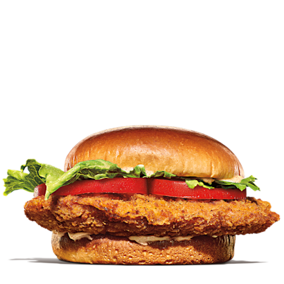 Burger cheap king deliver