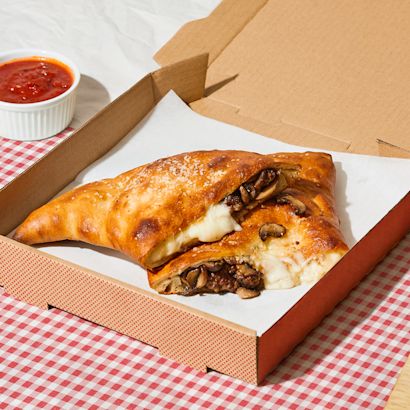 Calzones online hotsell