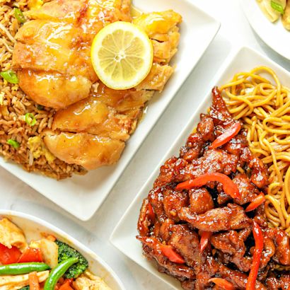 Chinese grill near me sales