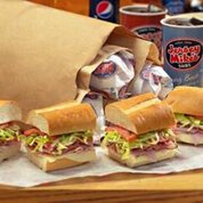 New jersey mike's near me discount