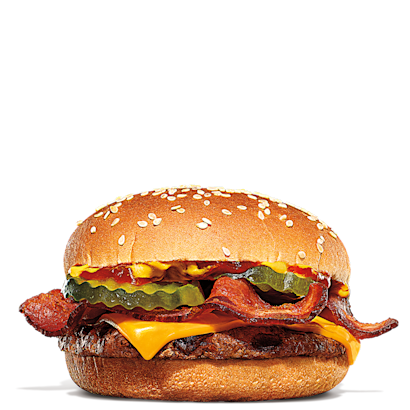 Burger King Delivery in Almont, MI | Full Menu & Deals | Grubhub