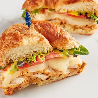 Mcalister's delivery cheap