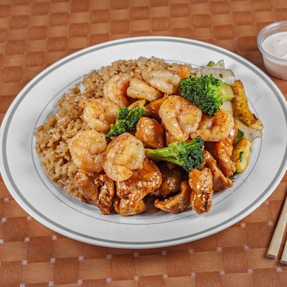 Tokyo grill deals delivery