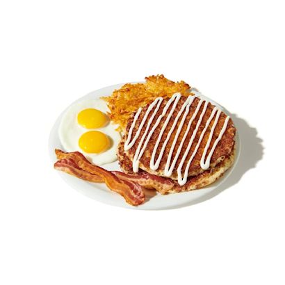 Denny's 2025 order online