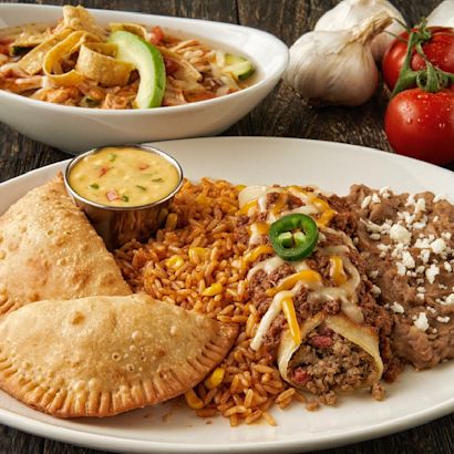 On the Border Delivery in Johnstown CO Full Menu Deals Grubhub