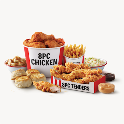 KFC Delivery in Lancaster OH Full Menu Deals Grubhub