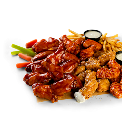 Buffalo wild wi deals gs near me