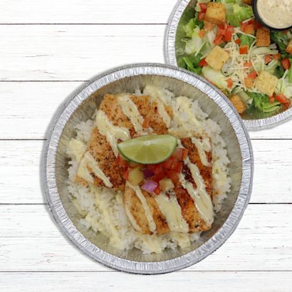 Rumbi Island Grill Delivery in Magna UT Full Menu Deals Grubhub