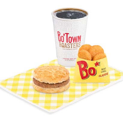 Bojangles order online shop