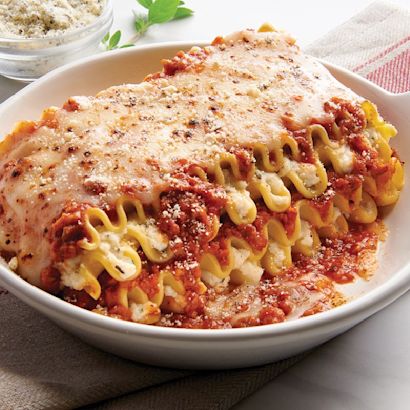 Fazoli's delivery store
