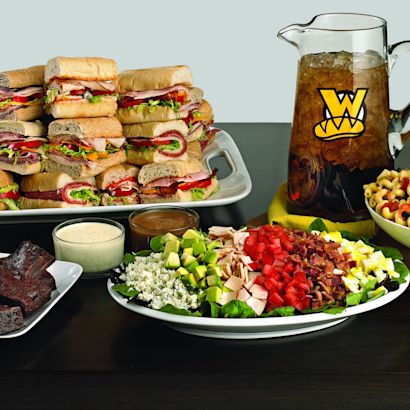 Which wich hot sale order online