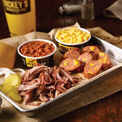 Dickies top bbq coupons