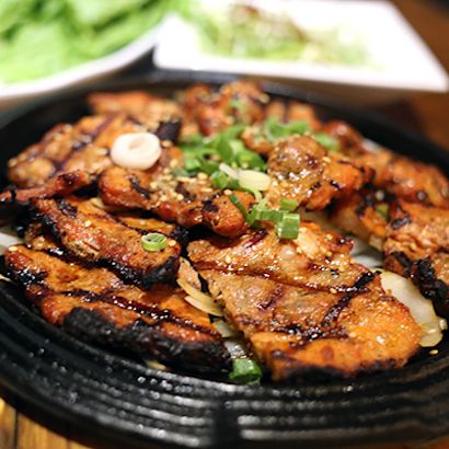 Best bbq outlet in queens