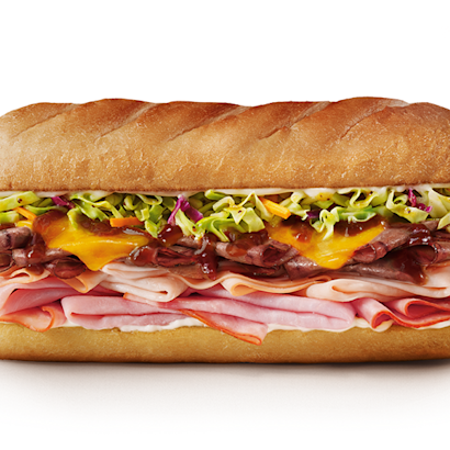 Firehouse on sale subs delivery