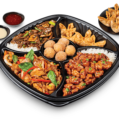 Parkway chinese deals
