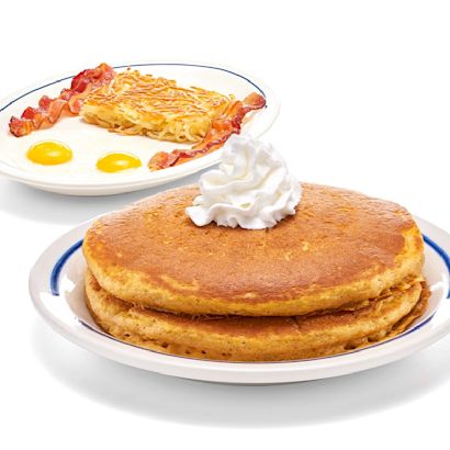 IHOP Kissimmee florida