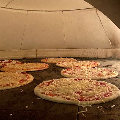 The Pizza Place Restaurant & Pizzeria - Hewlett NY - Italian Food