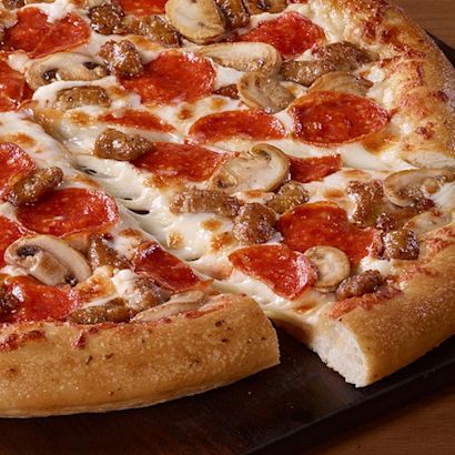 Pizza Hut Delivery in Springfield MA Full Menu Deals Grubhub