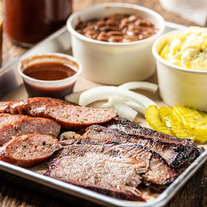 Bbq for clearance delivery