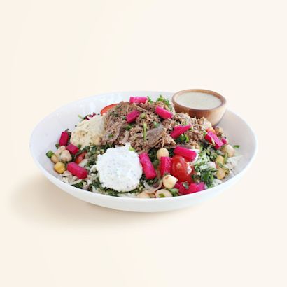 Mezeh Mediterranean Grill Delivery in Virginia Beach VA Full