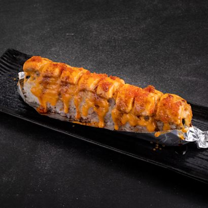 Kenzo sushi calgary sales