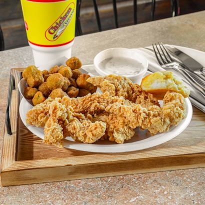 Chicken Express Delivery in Fort Sill OK Full Menu Deals