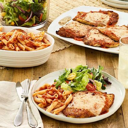 Carrabba s Italian Grill Delivery in Spring Hill FL Full Menu