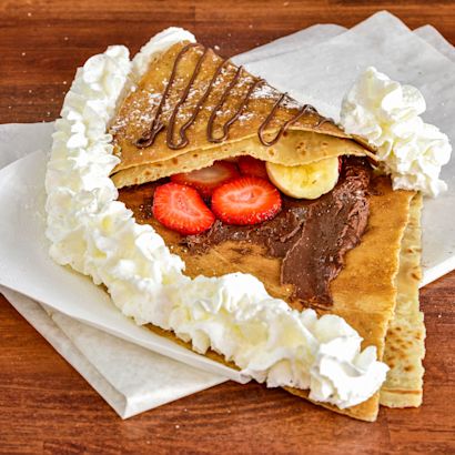 Crepes Party Express Delivery Menu, Order Online, 2005 NW 97th Ave Doral