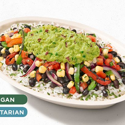 Grubhub chipotle clearance