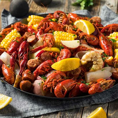 15 Best Seafood Delivery Restaurants in Charleston