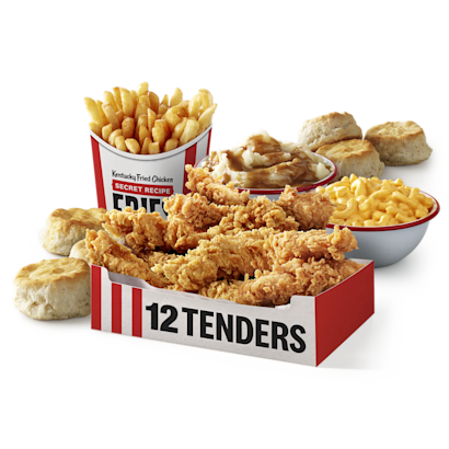 Kfc for sale delivery