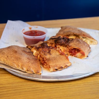Calzones online store