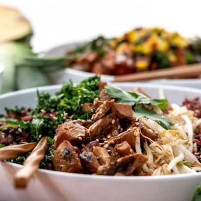 Bibibop Asian Grill Delivery in Elgin IL Full Menu Deals