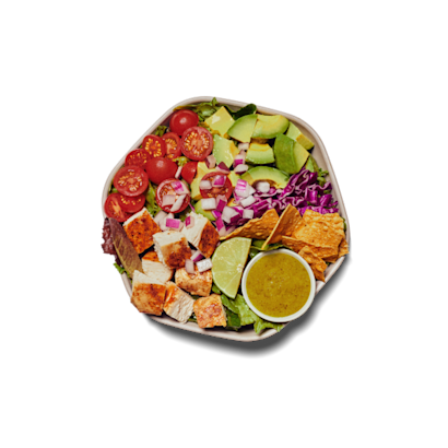 Sweetgreen deals order online