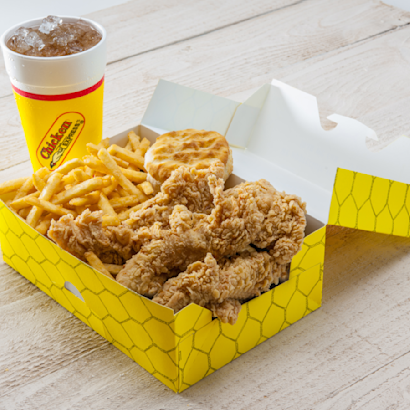Chicken Express Delivery in Mansfield TX Full Menu Deals