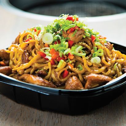 Gyu kaku delivery clearance