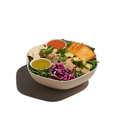 Healthy food sale near me