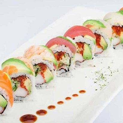 15 Best Sushi Delivery Restaurants in Round Rock Sushi Near Me