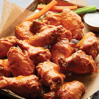 Buffalo Wild Wings Delivery in Pickerington OH Full Menu