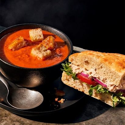 Grubhub panera store