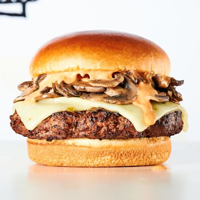 Outlaw burger sale