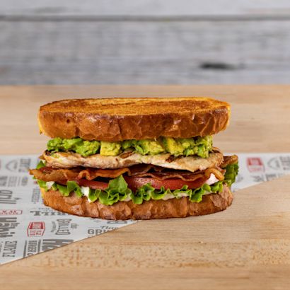The habit sales order online