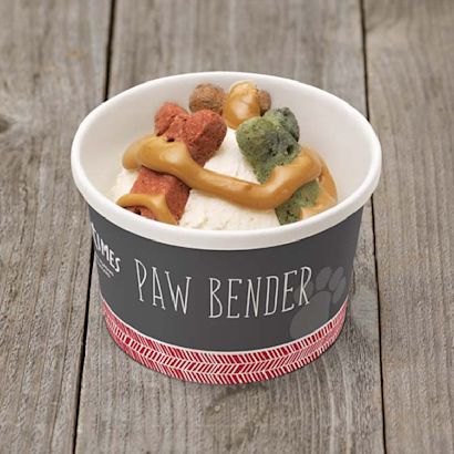 Good times discount dog treats